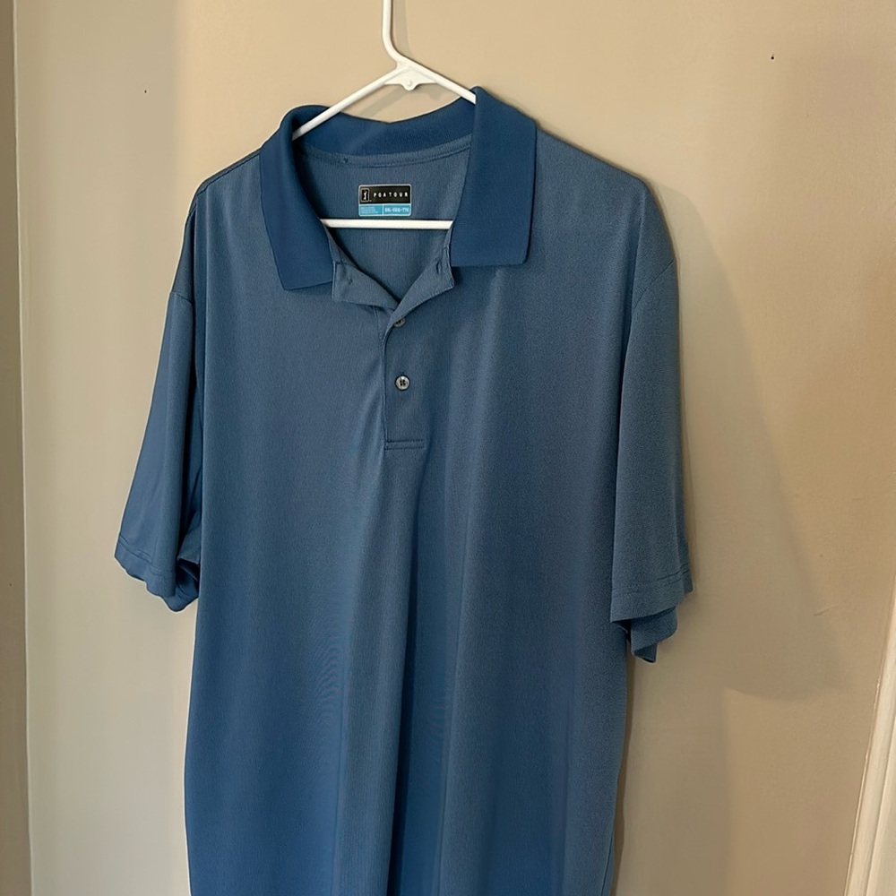 Golf shirt